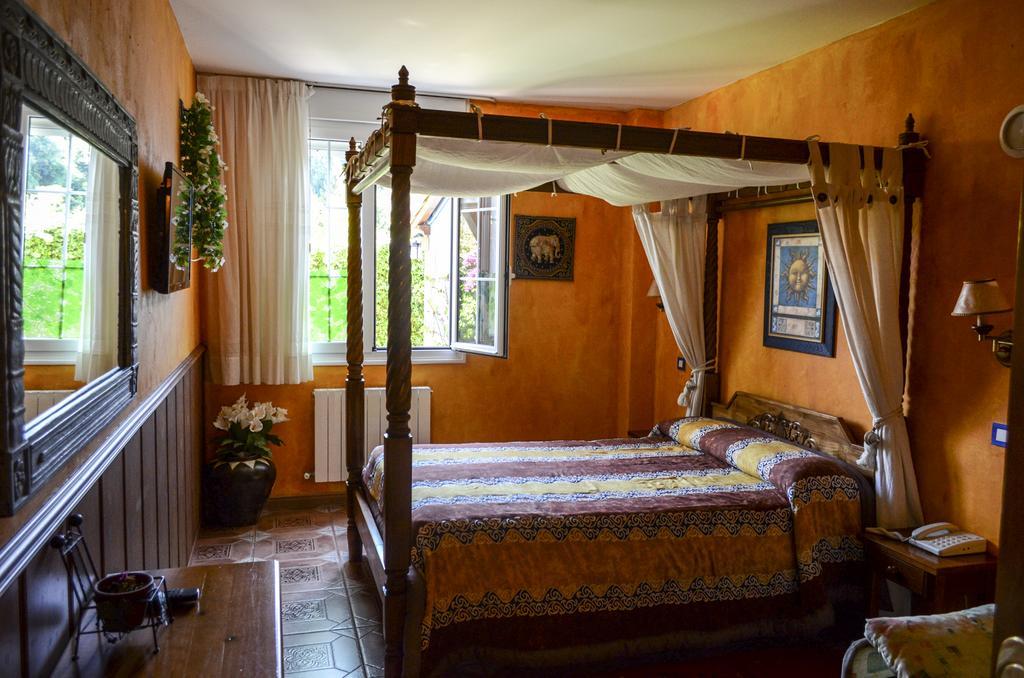 Hosteria Las Vinas Noja Quarto foto